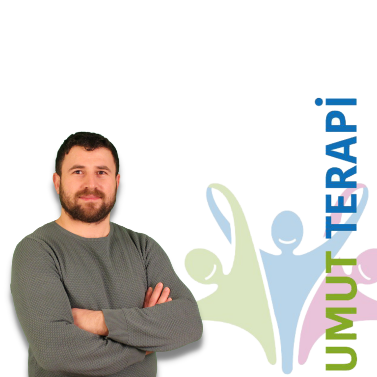 Uzm. Klinik Psikolog Eyüp AKIN