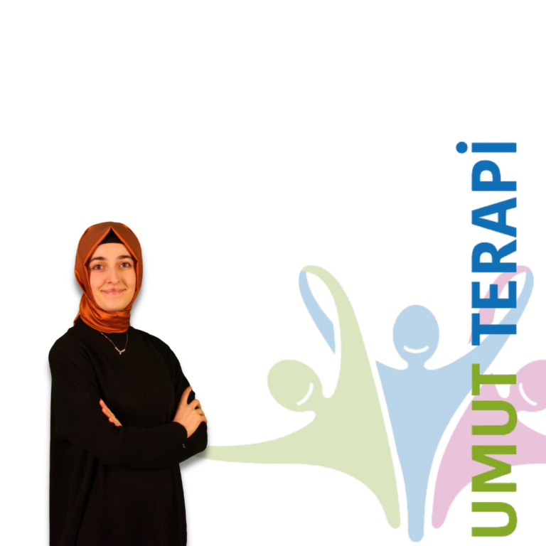 Uzm. Klinik Psikolog Meral Kaya