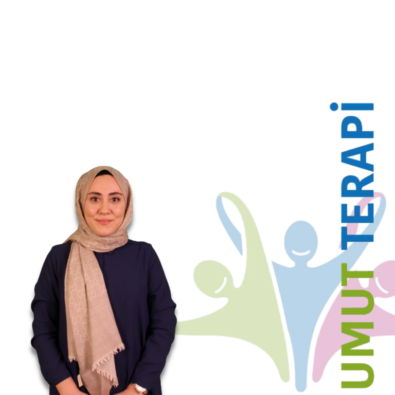 Uzm. Klinik Psikolog Meryem Yıldırım