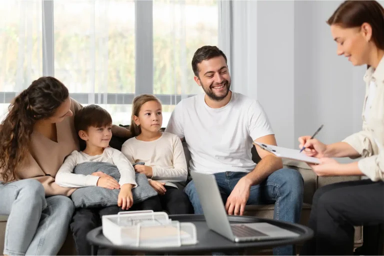 aile terapisi ücretleri