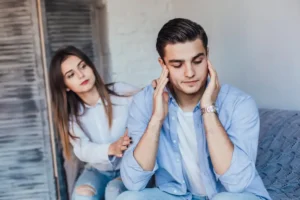 bağlanma problemi nedir